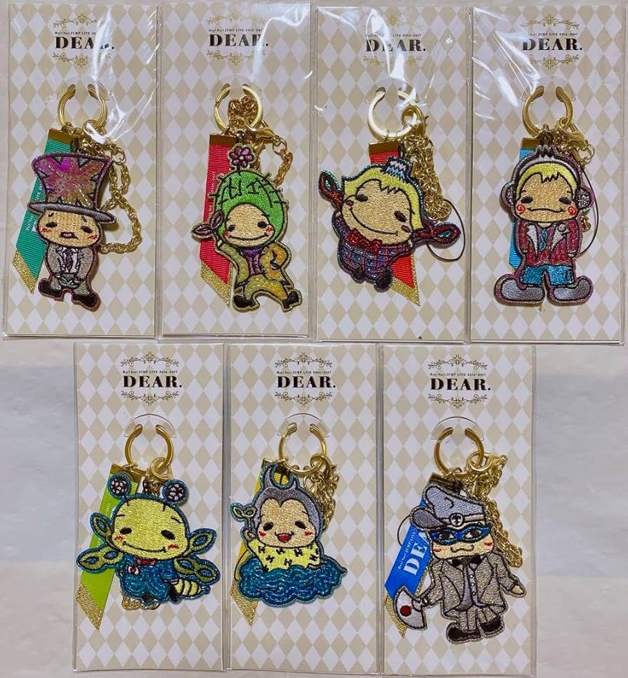 Hey!Say!JUMP 9ぷぅ