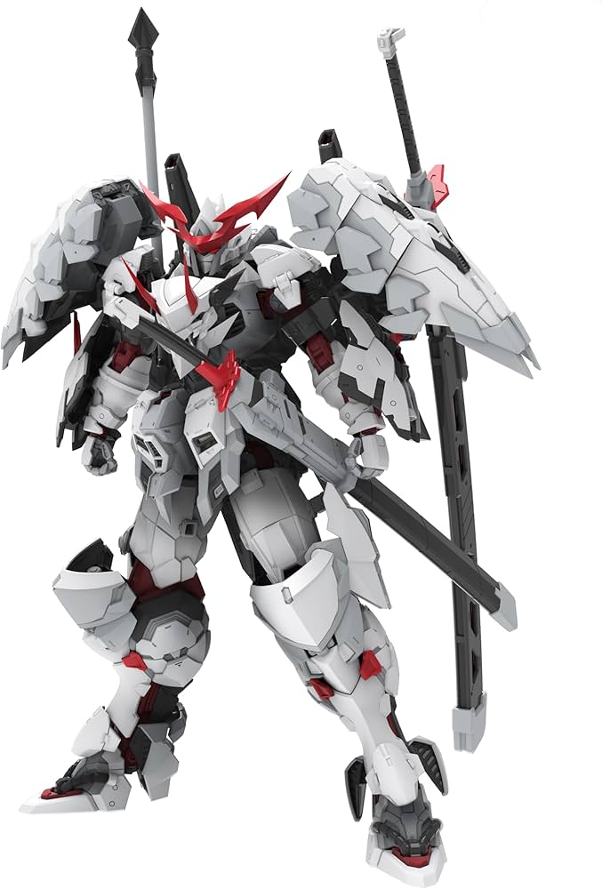 Amazon | 銘匠伝 雪鬼 清盛 限定版 ABS製 組み立て式プラスチック