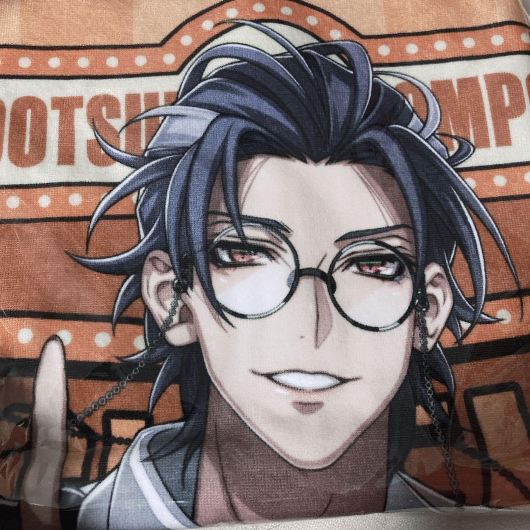 ヒプノシスマイク ヒプマイ Flava2 躑躅森盧笙 缶バッジ 11点セット