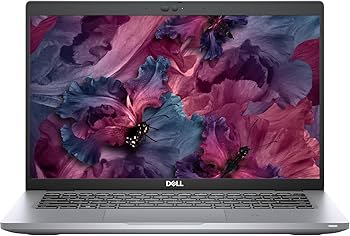 Amazon.com: Dell 5420 Latitude Laptop 14