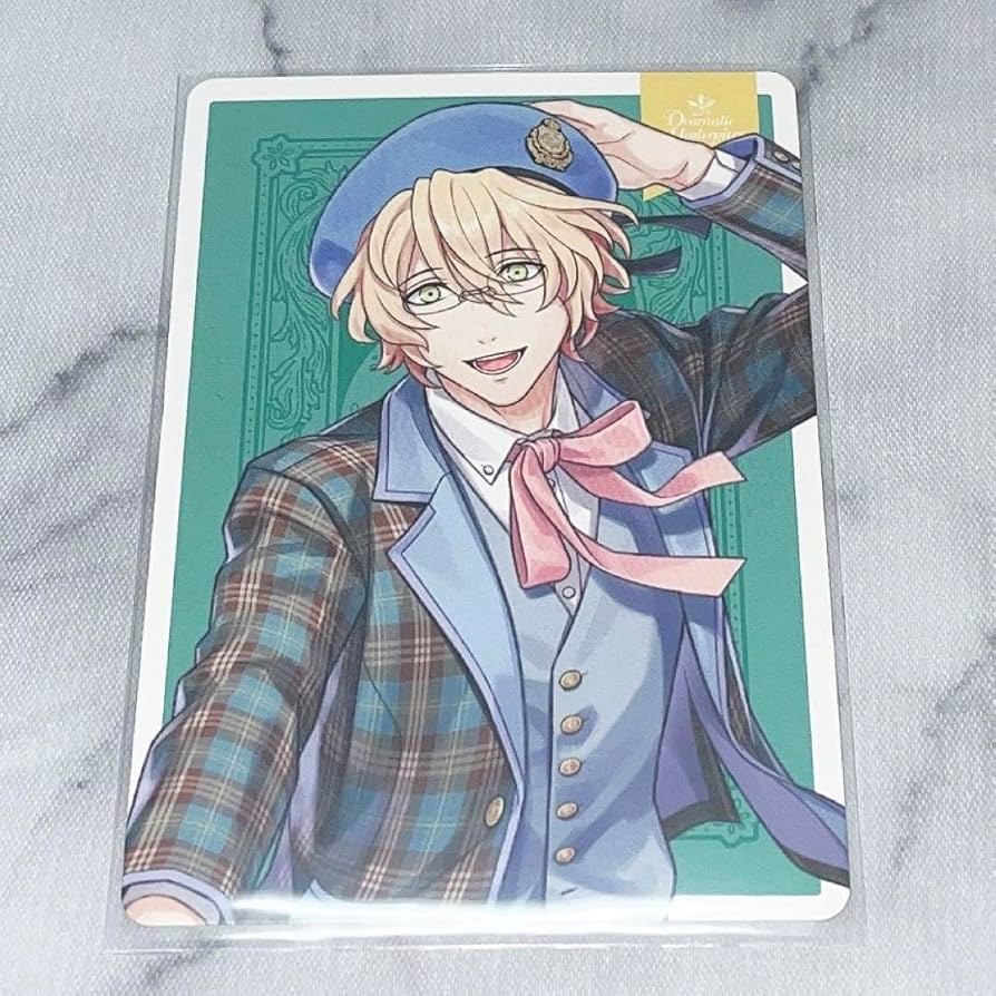 うたプリ 那月 DMS うたプリ 那月 DMS うたプリ 四ノ宮那月 DMS Amazon