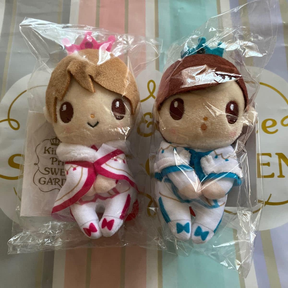 永瀬廉 アクスタ ちょっこりさん PVCキーホルダー