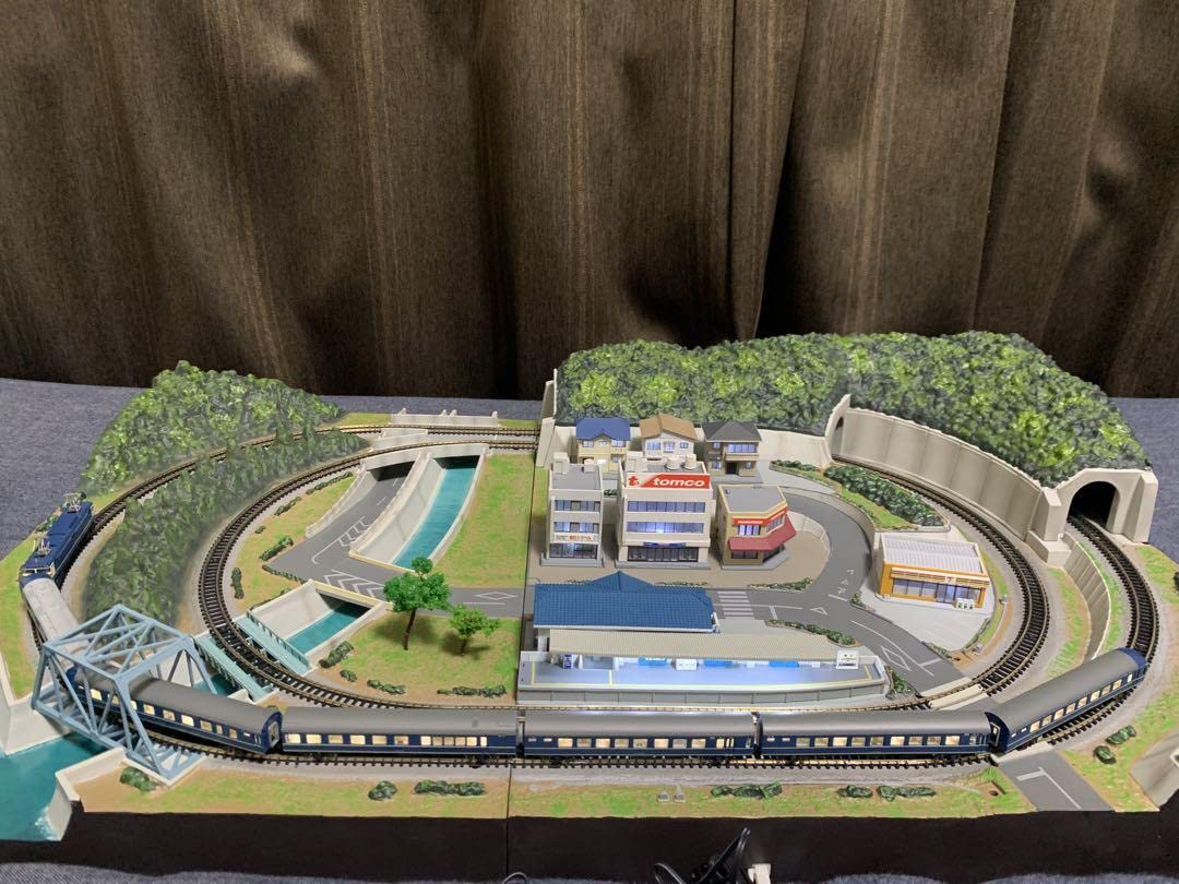 Amazon.co.jp: 東京マルイPROZ Zゲージ ジオラマ・車両