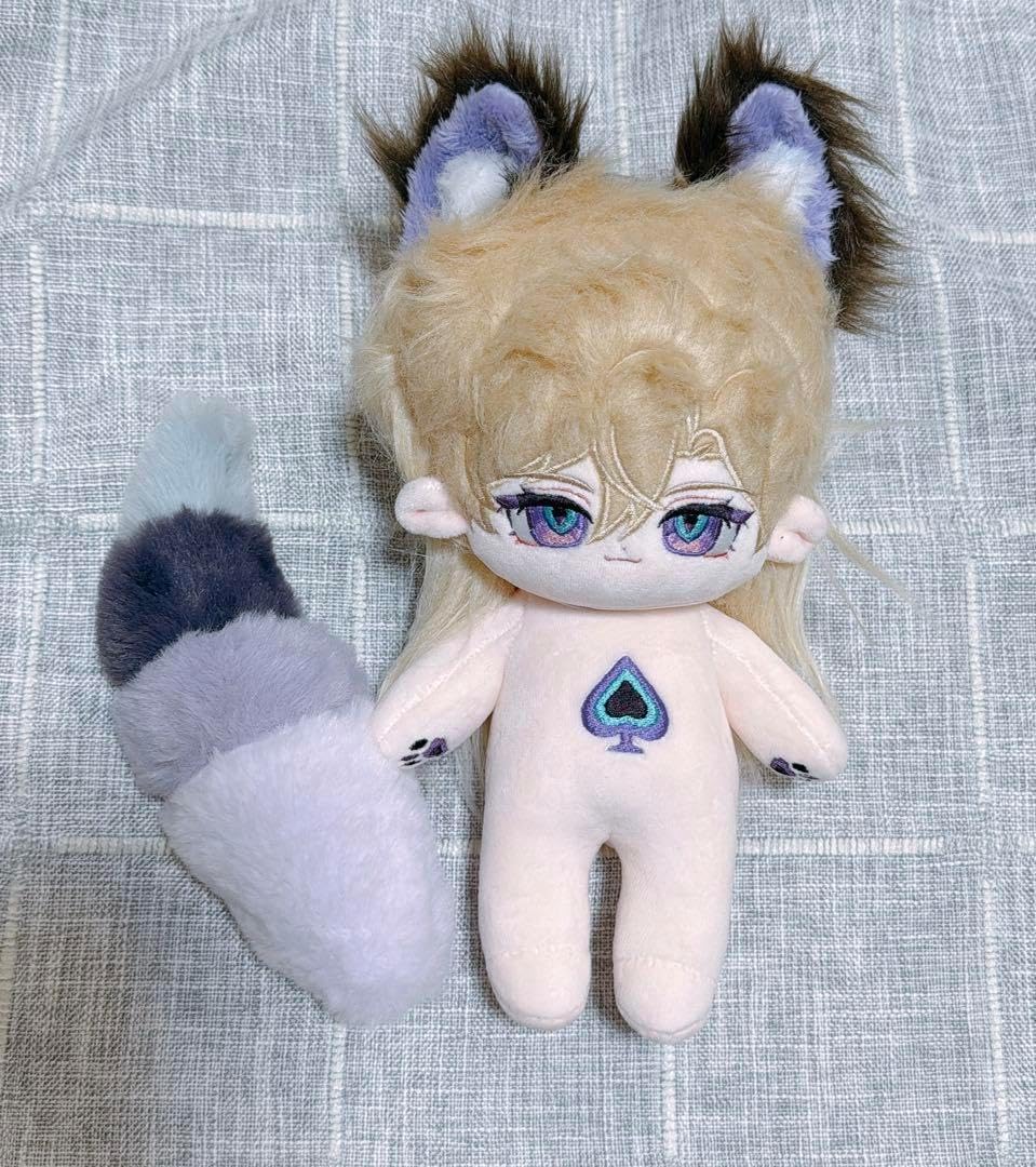 着せ替えぬいぐるみ 20cm ぬいぐるみ ST27 着せ替えぬいぐるみ 20cm