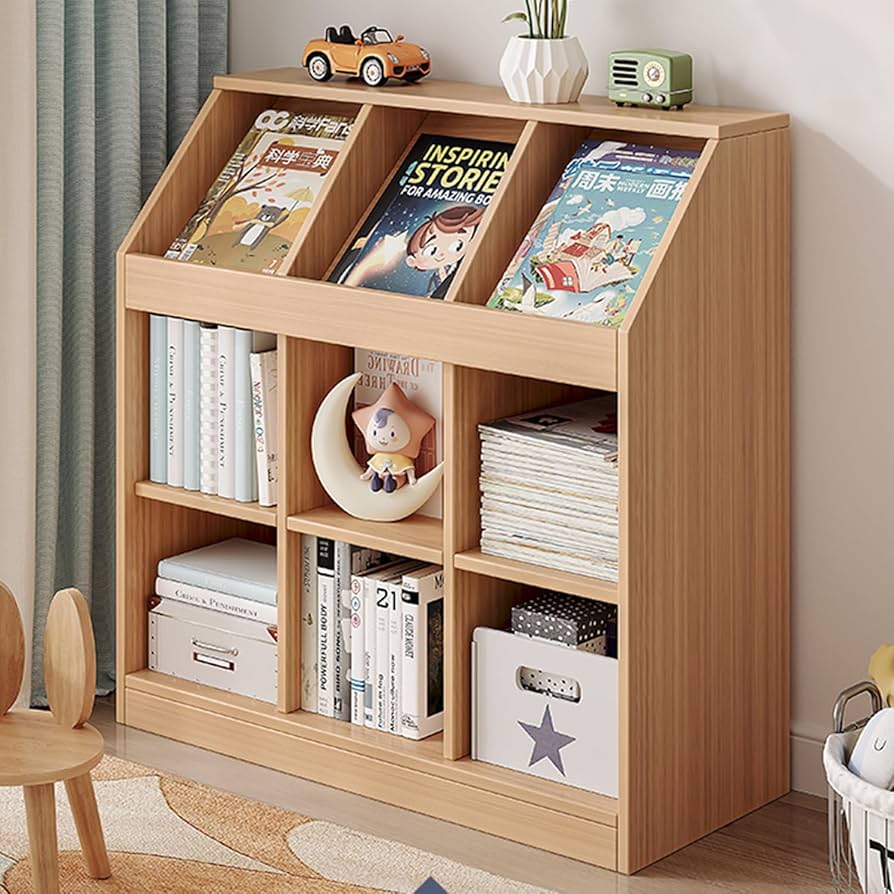 a_a)＊プロフ確認お願いします＊ページ Dタイプおもちゃ棚