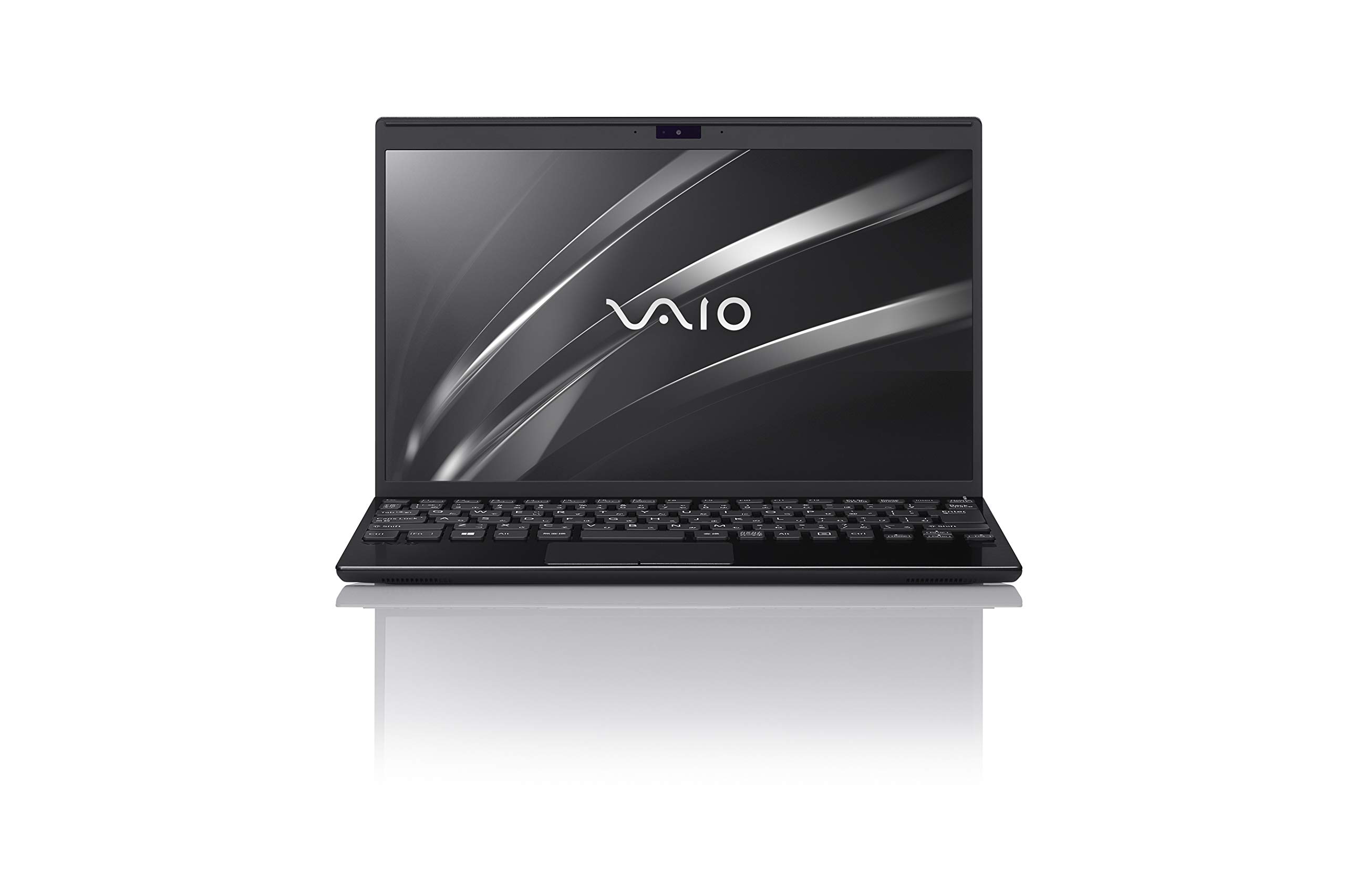 VAIO SX12 Red 第10-i7 16GB 1TB VAIO SX12 Review - Review 2019