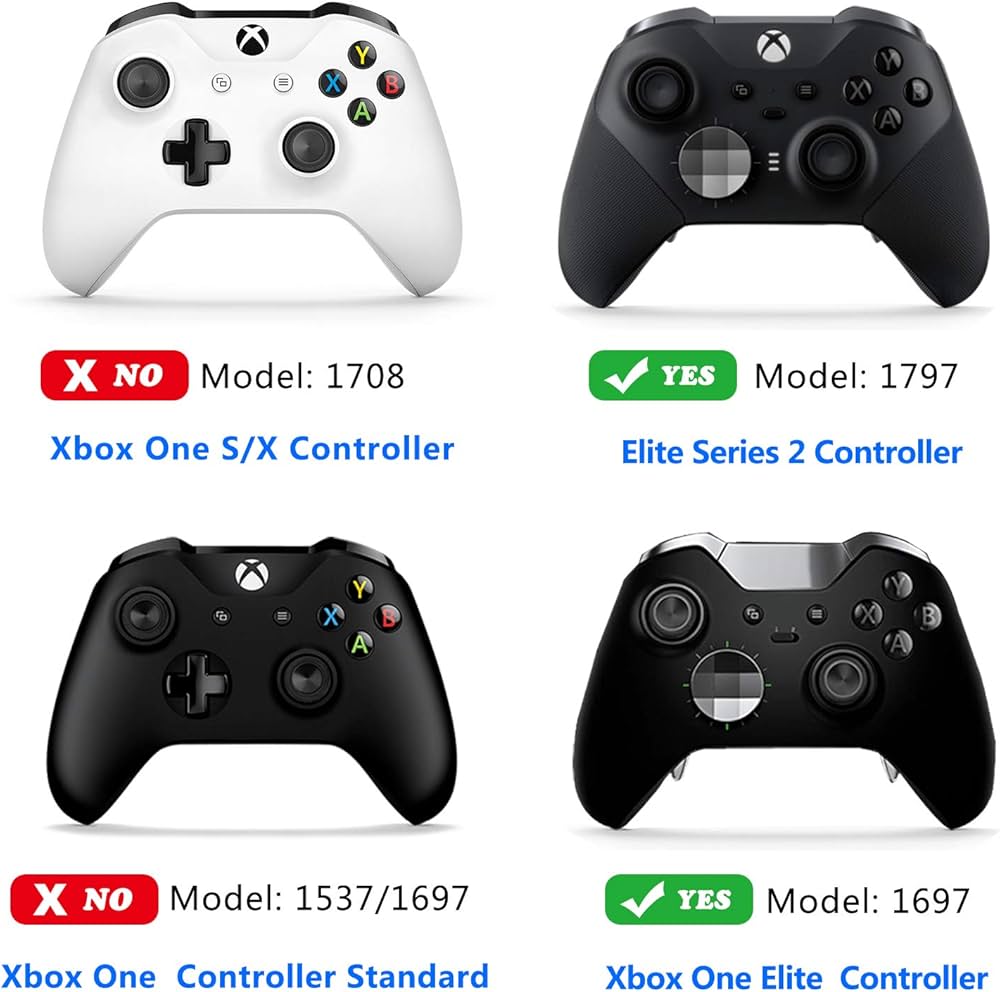 ZD O ＋ Elite コントローラー 交換ボタン 充電ドックセット Amazon