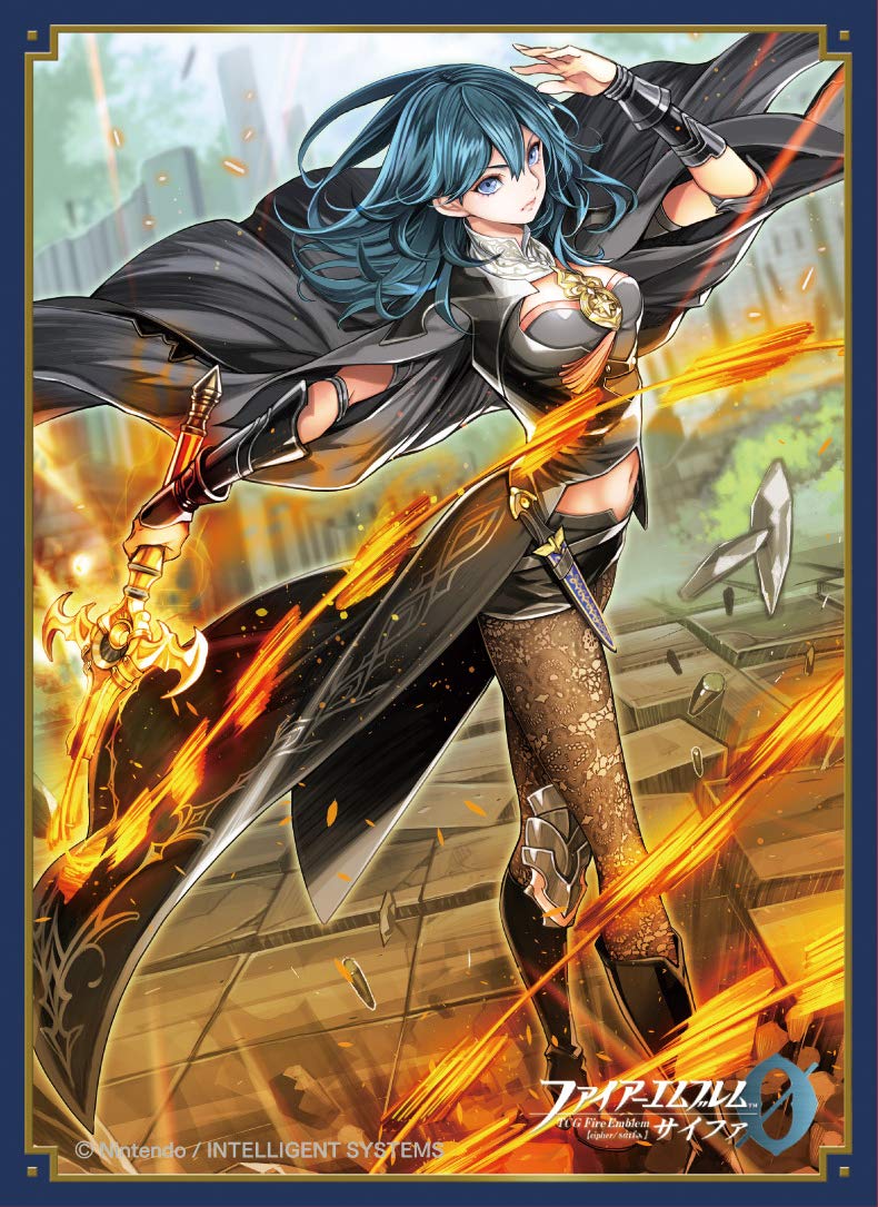 ファイアーエムブレムサイファベレスセット