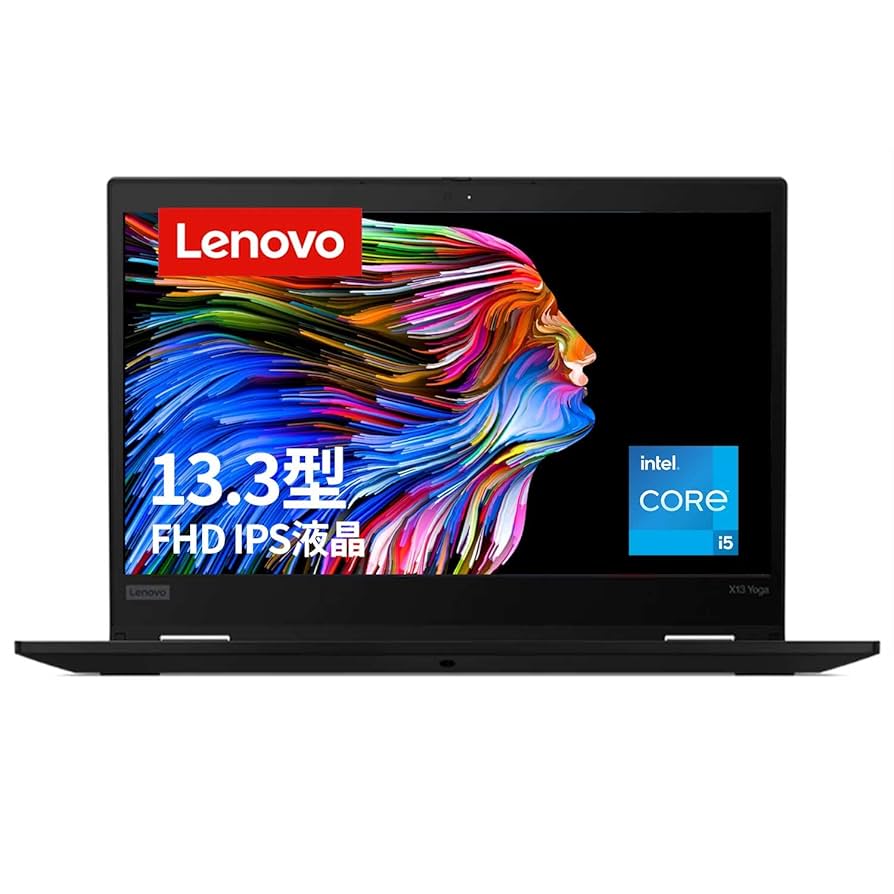 Lenovo ThinkPad X13 Gen 1【ハイスペック・LTE対応】 Amazon.com
