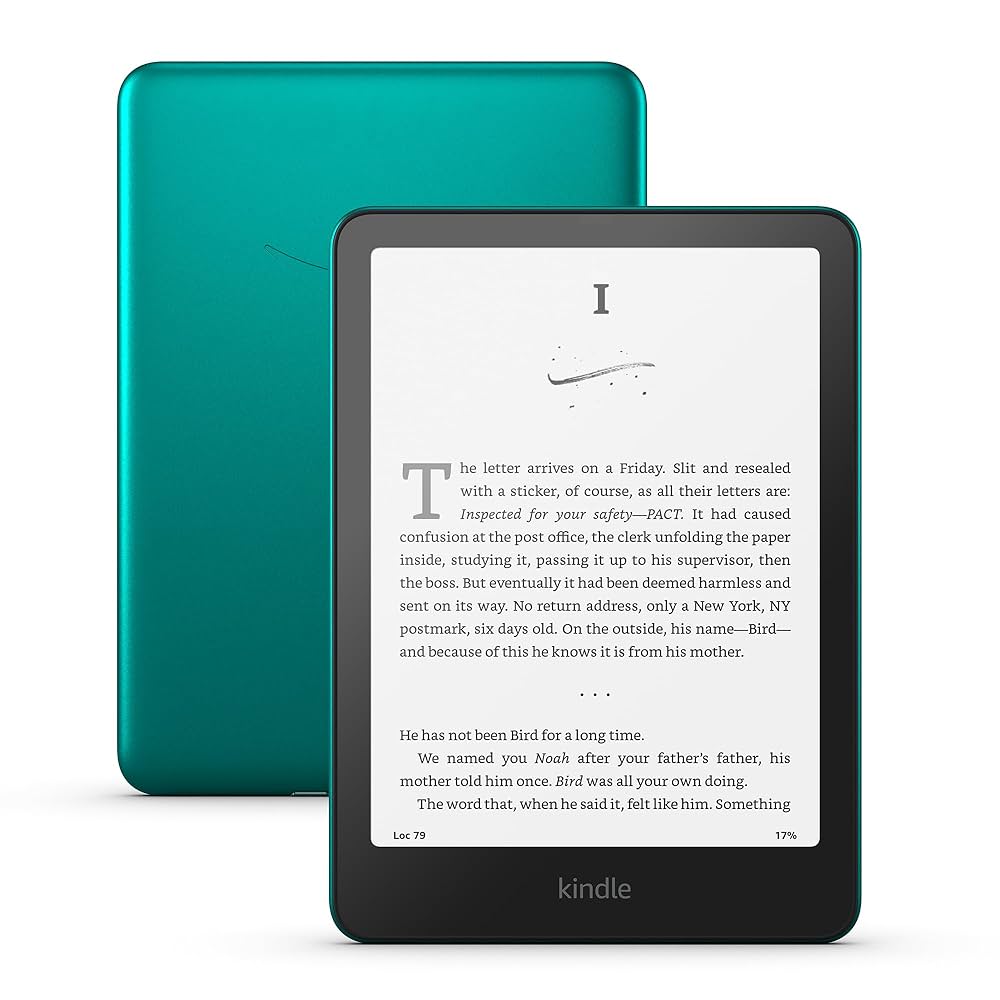 Kindle Kindle Paperwhite 防水機能搭載 wifi 32GB プラム Paperwhite