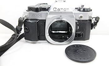 動作確認済 Canon AE-1 PROGRAM ズームレンズ 電池パック付 Amazon