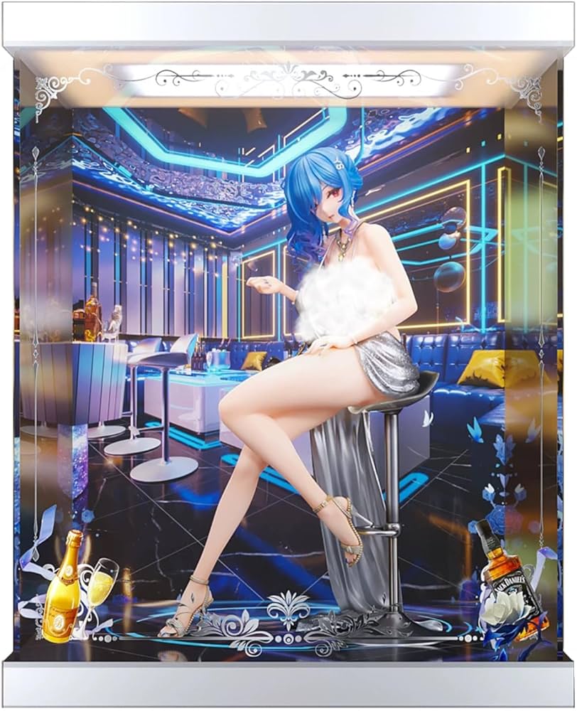 アルター セントルイス Luxury Handle フィギュア アルター