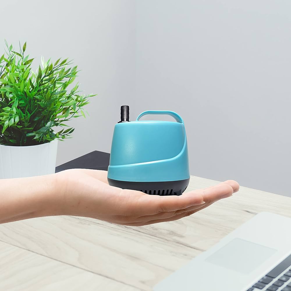 ろ材満タン、市場最強万能濾過装置フルセット水中ポンプ25w、ホース