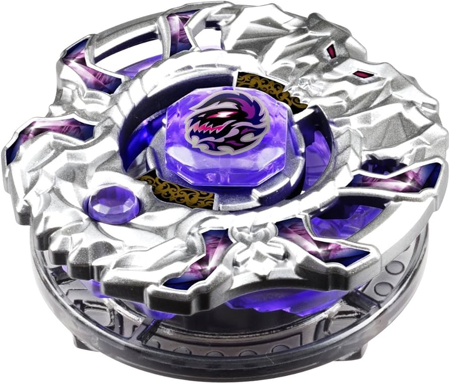 メタルファイトベイブレード ゼロジー グラディエーターバハムディア