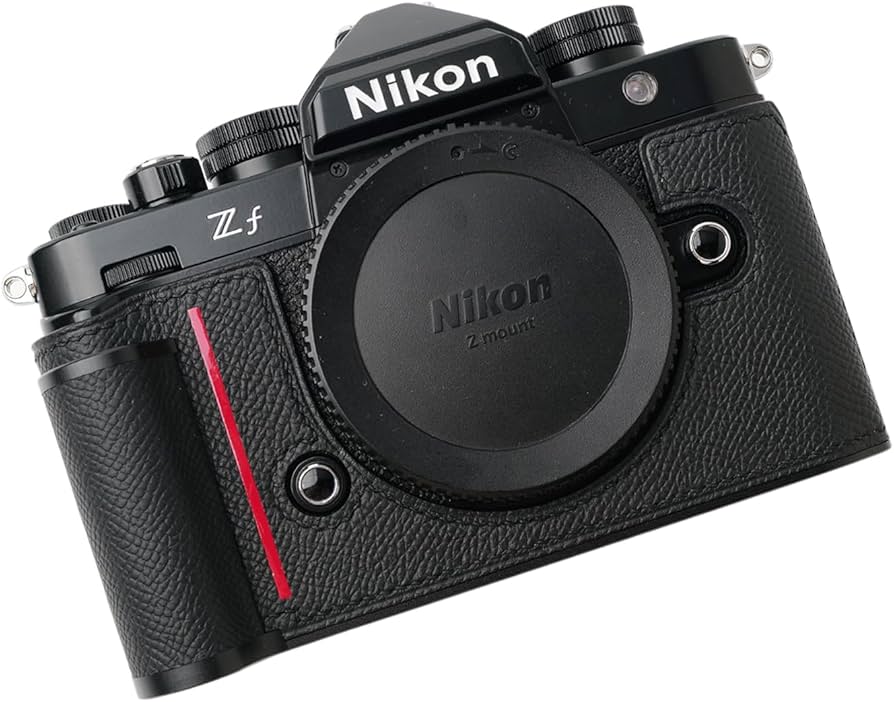 ジャンク品】Canon P フィルムカメラ レザーケース付き ジャンク品