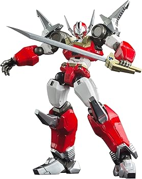Amazon | Vulcanlog 014 マシンロボ クロノスの大逆襲 バイカンフー
