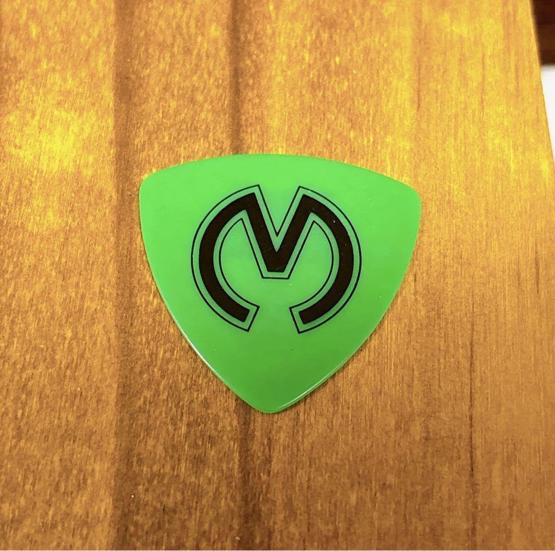 Mrs.GREEN APPLE ピック 【公式通販】