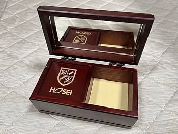 関西学院大学 卒業記念 オルゴール