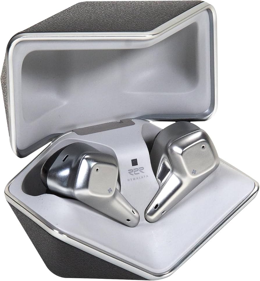 Amazon.com: HIFIMAN SVANAR Wireless Noise Cancelling Bluetooth in