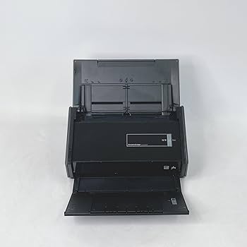 Amazon | ScanSnap iX500 FI-IX500A-P 2年保証モデル | 富士通