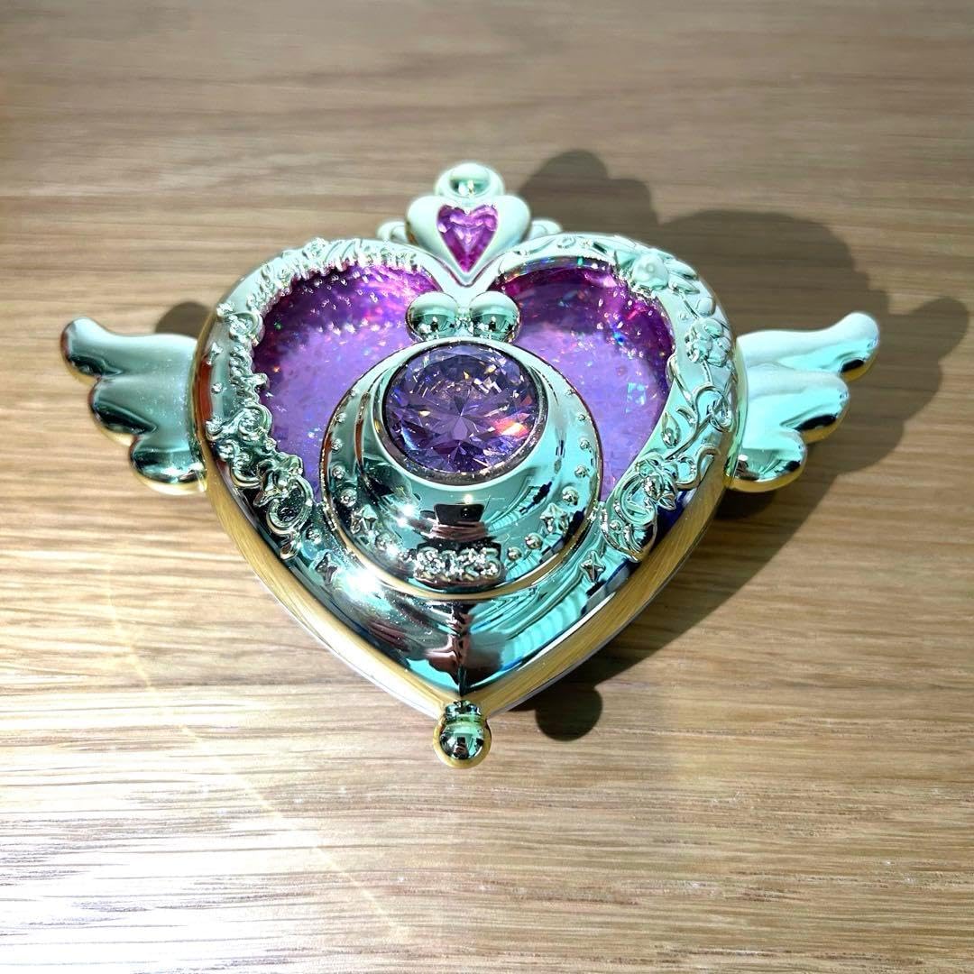 ミラクルロマンスシャイニングムーンパウダー2025 LimitedEdition 美