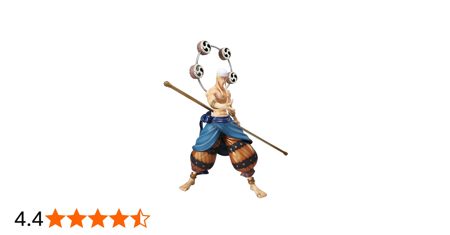 Amazon.co.jp: Portrait.Of.Pirates ワンピースシリーズ NEO-DX 神