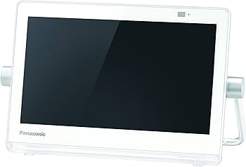 Amazon | パナソニック 10V型 液晶 テレビ プライベート・ビエラ UN