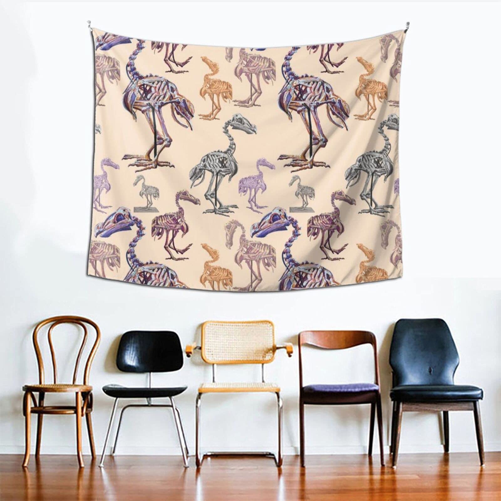 値下げ:輸入タペストリー／ブランケット 元値700$ 値下げ:輸入