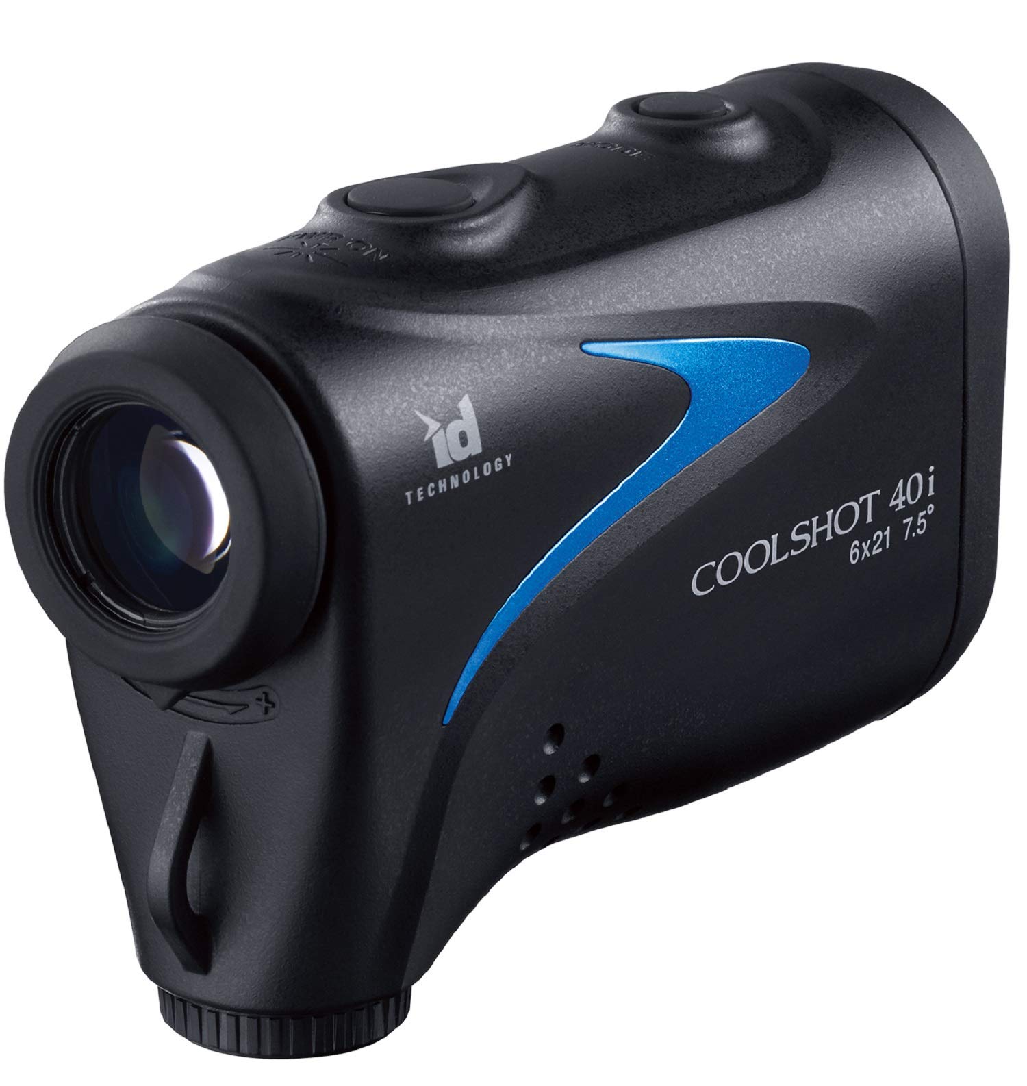 Amazon.co.jp: Nikon ゴルフ用レーザー距離計 COOLSHOT 40i LCS40I