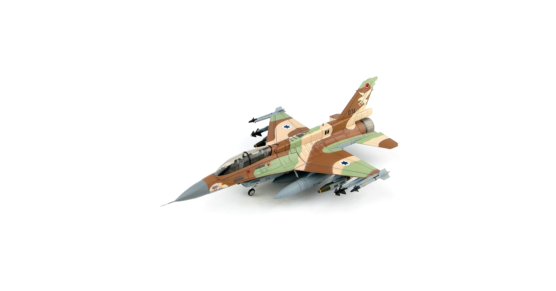 高崎店【中古品】u8-34 HOBBY MASTER ホビーマスター Japan F-2A 航空