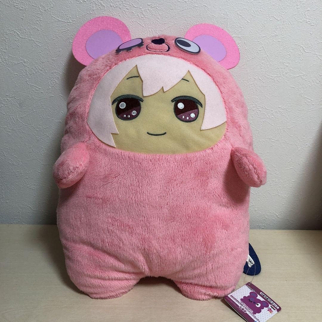 九条天 でかモン モンぬい めちゃでかきらどるぬいぐるみ アイナナ