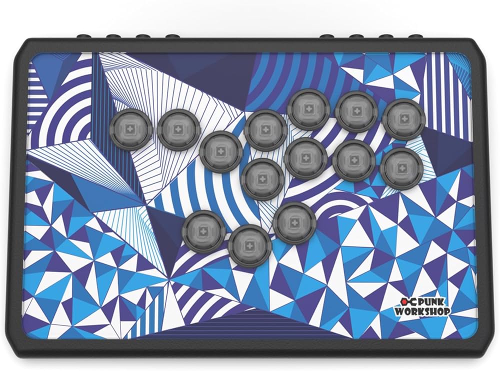 Amazon | Punk Workshop PWS R14 Leverless Controller box Support