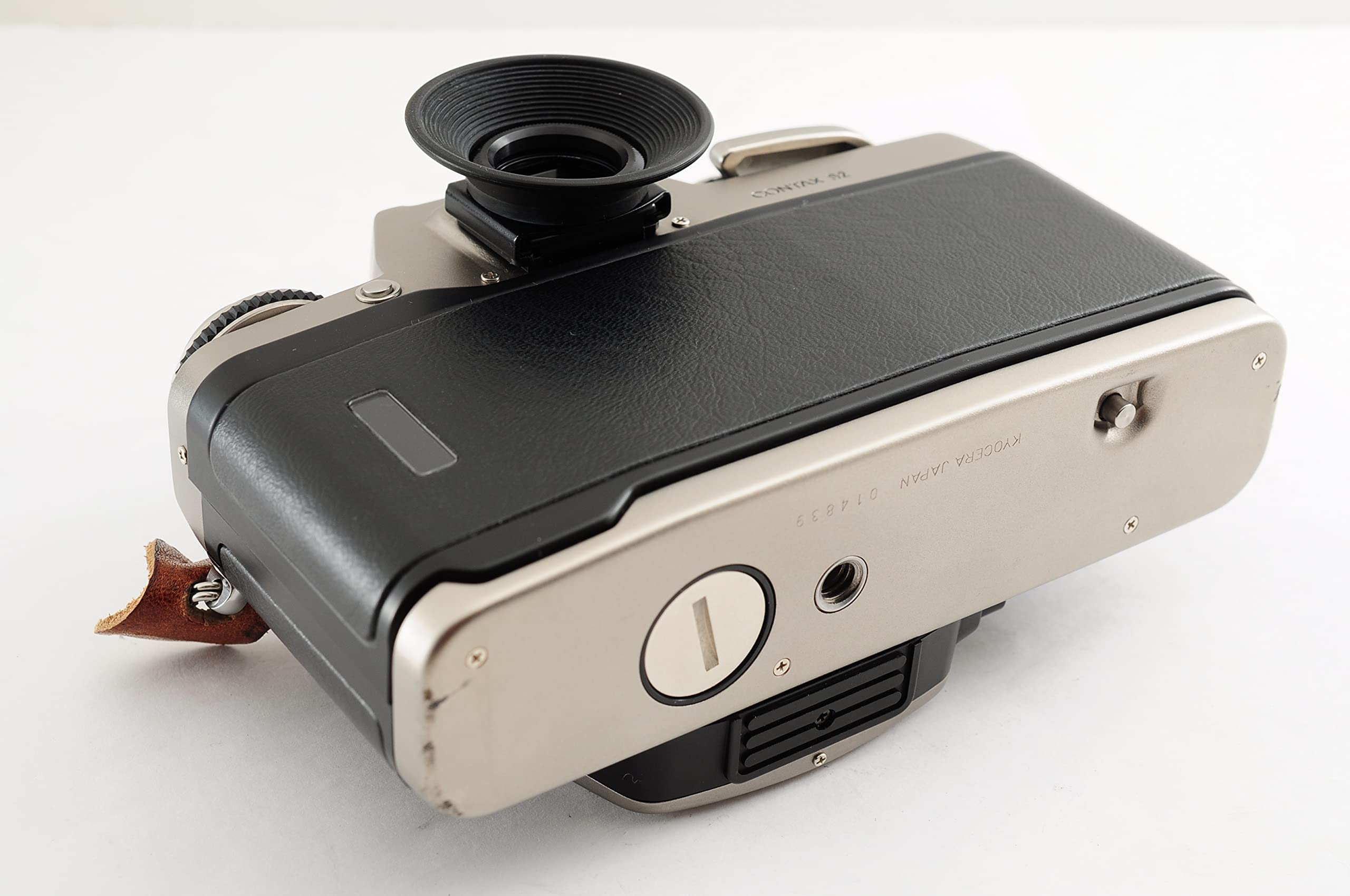 Amazon | CONTAX S2 | コンパクト 通販