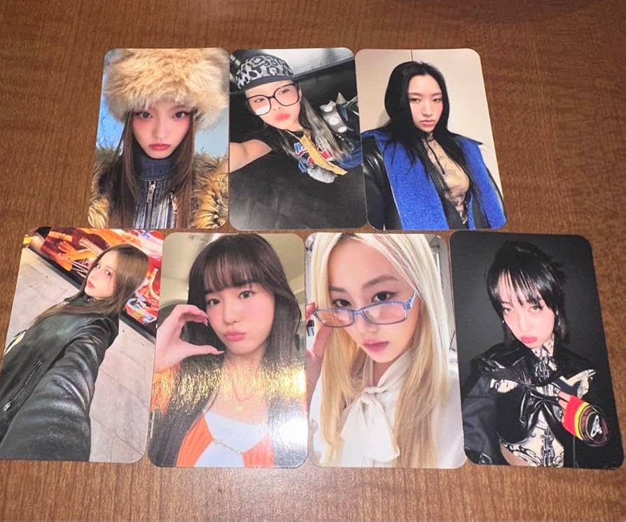 XG 会場限定 FC 2人目紹介 特典 トレカ 7種 コンプ 2 【公式通販】