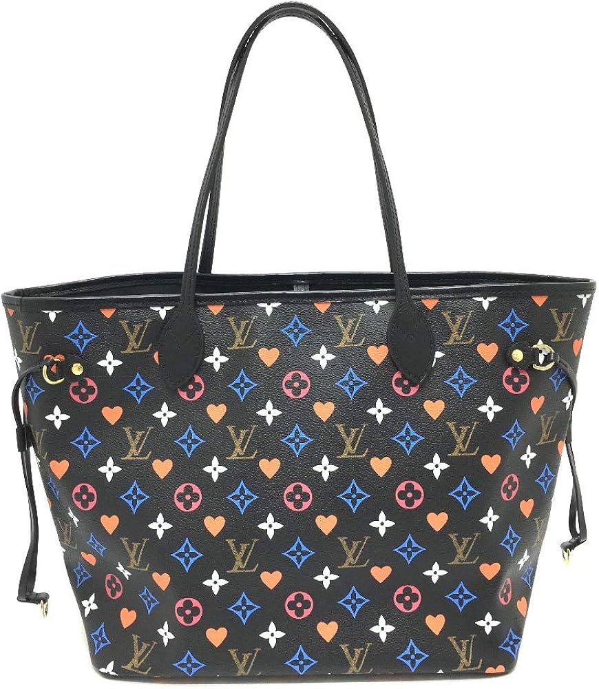 ルイヴィトン トートバッグ モノグラム