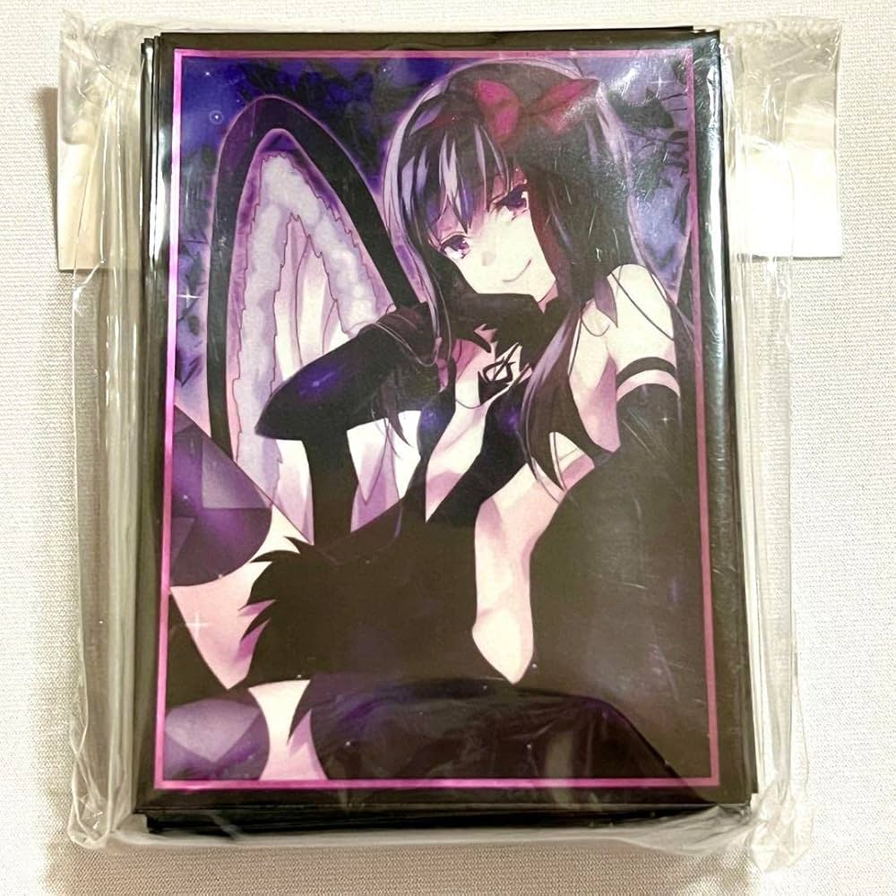 Amazon.co.jp: 魔法少女まどかマギカ まどマギ 悪魔ほむら 天秤を