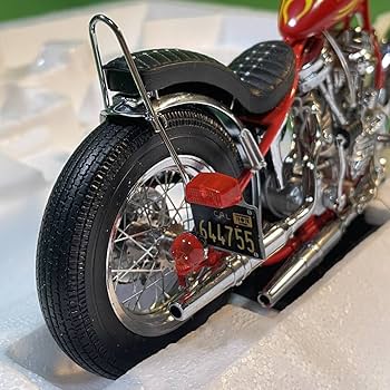 Amazon.co.jp: 希少未使用 フランクリンミント ハーレーダビッドソン