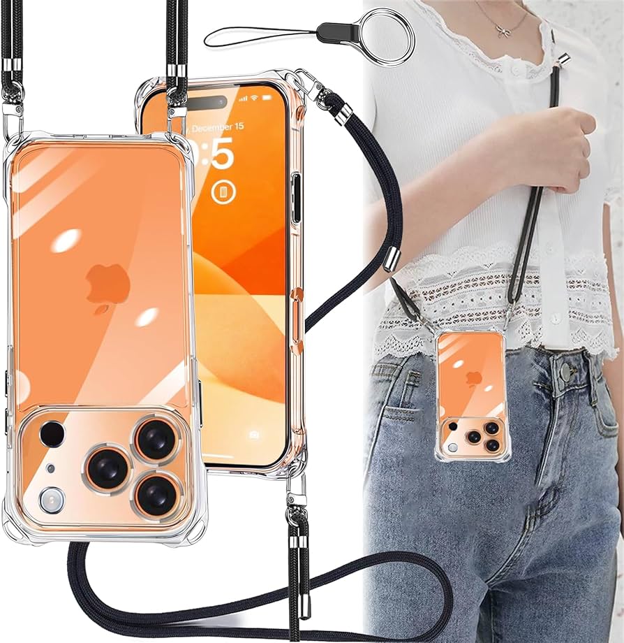 Amazon.co.jp: OJBSEN iPhone 17 Pro Max 用ケース アイフォン17プロ