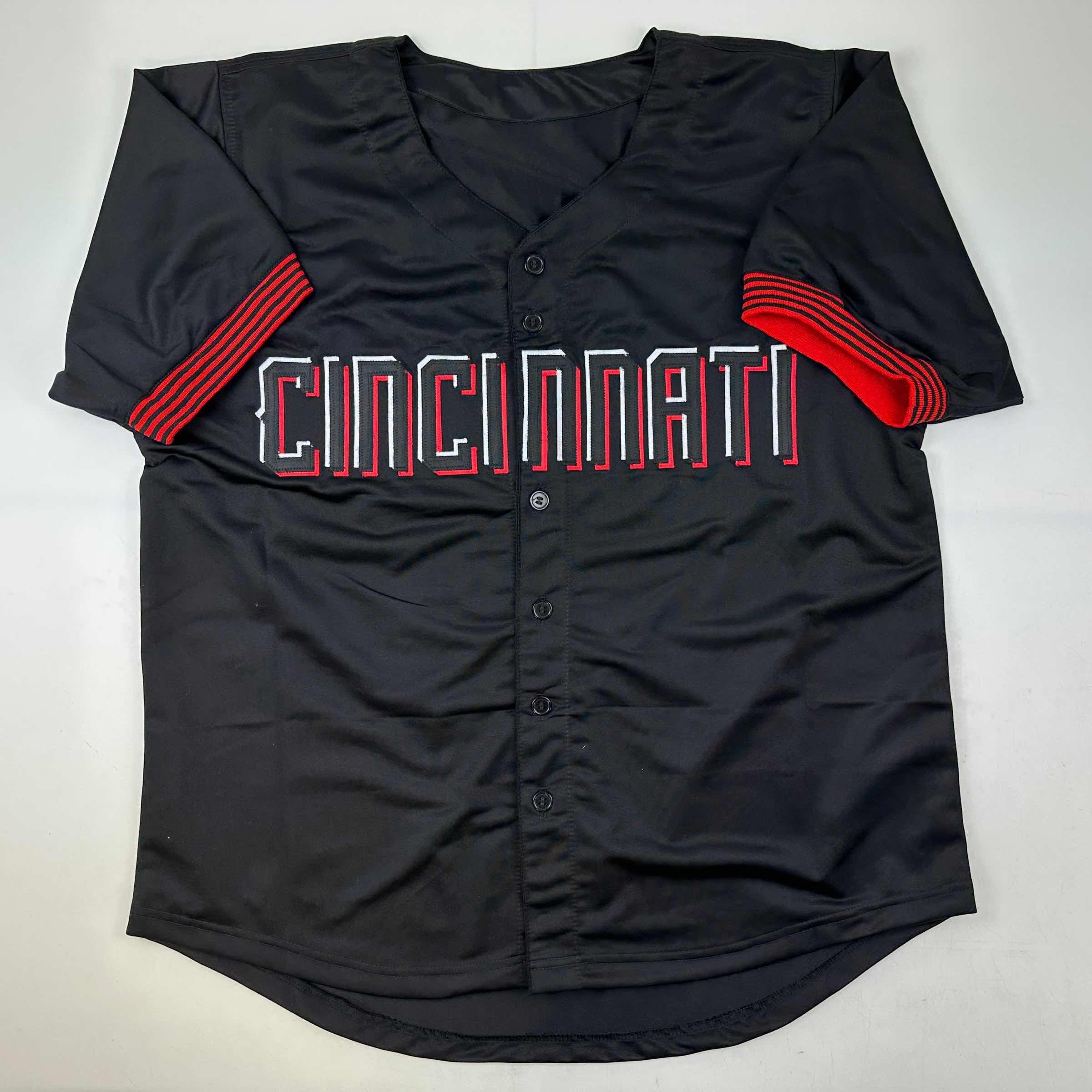 ミュージシャン BABYL BASEBALL JERSEY XL INTUIT DOME ミュージシャン