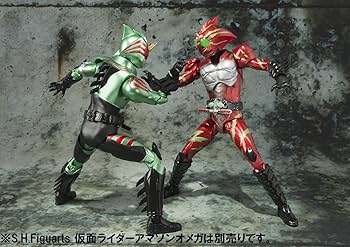 Amazon.co.jp: 【Amazon.co.jp限定】 TAMASHII NATIONS S.H.フィギュ