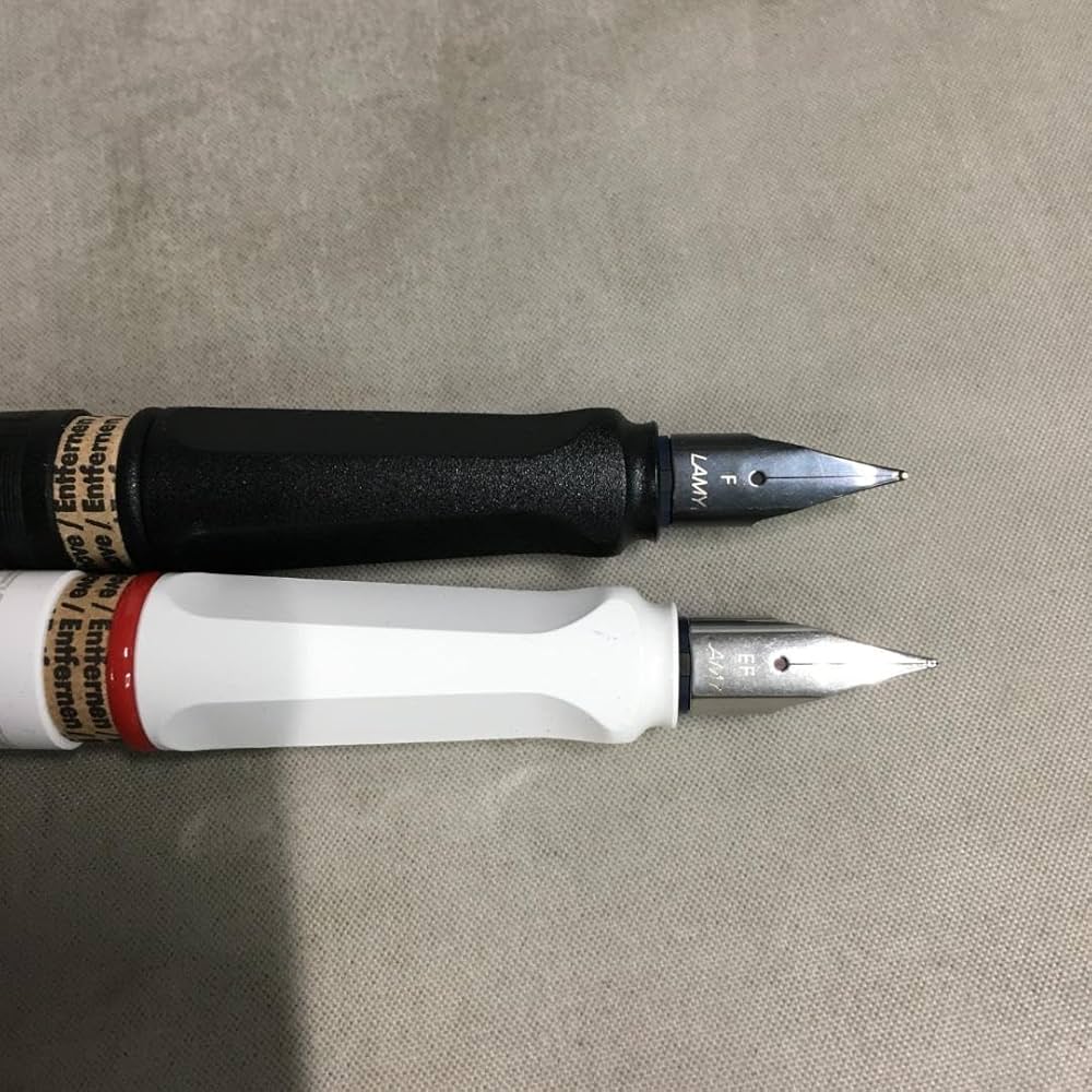 ディーグレイマン 万年筆 D.GLAY-MAN原画展 D.Gray-man 原画展 万年筆