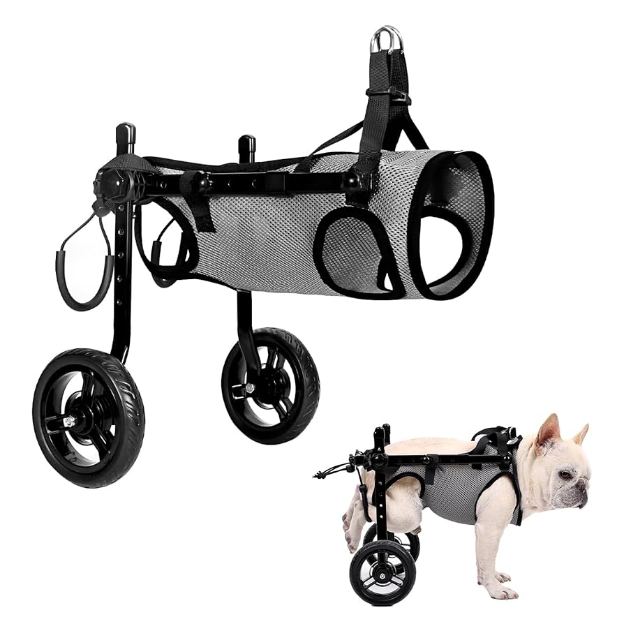 犬車イス 犬介護 ポチの車イス ポチの車イス 犬用車椅子