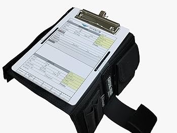 Amazon.com: Crystal Pilot Flight Pad 6