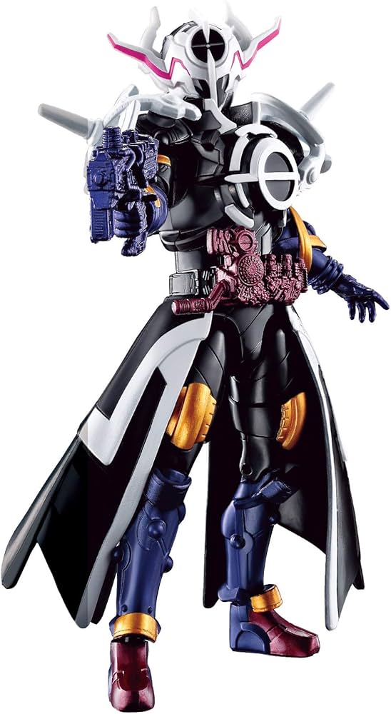 Amazon.co.jp: 仮面ライダージオウ RKF レジェンドライダーシリーズ