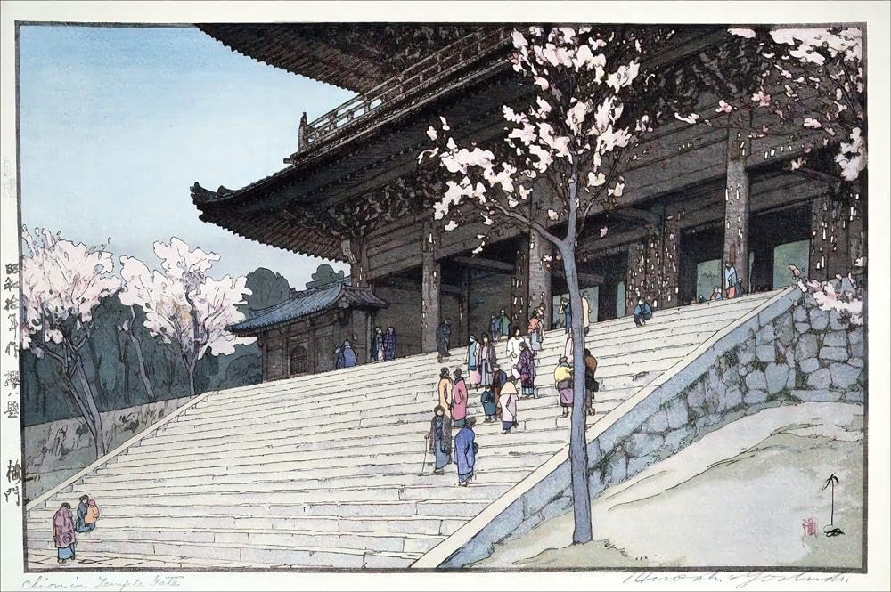 小*郎様 井堂雅夫 井堂雅夫 京都の四季 光悦寺の