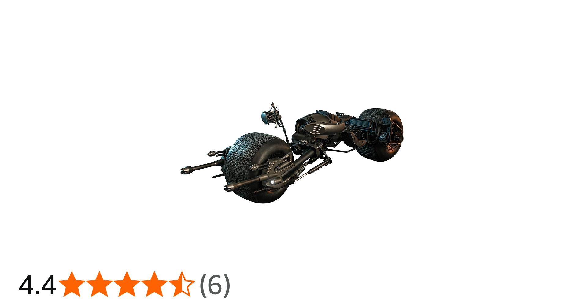 Amazon.co.jp: ムービー・マスターピース ダークナイト ライジング