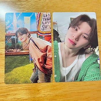 SEVENTEEN ウジ トレカ SEVENTEEN ウジ トレカ まとめ - メルカリ