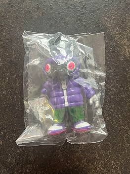 Amazon.co.jp: One Up.限定 VAG クトゥルフオイド GYAROMI ギャロミ