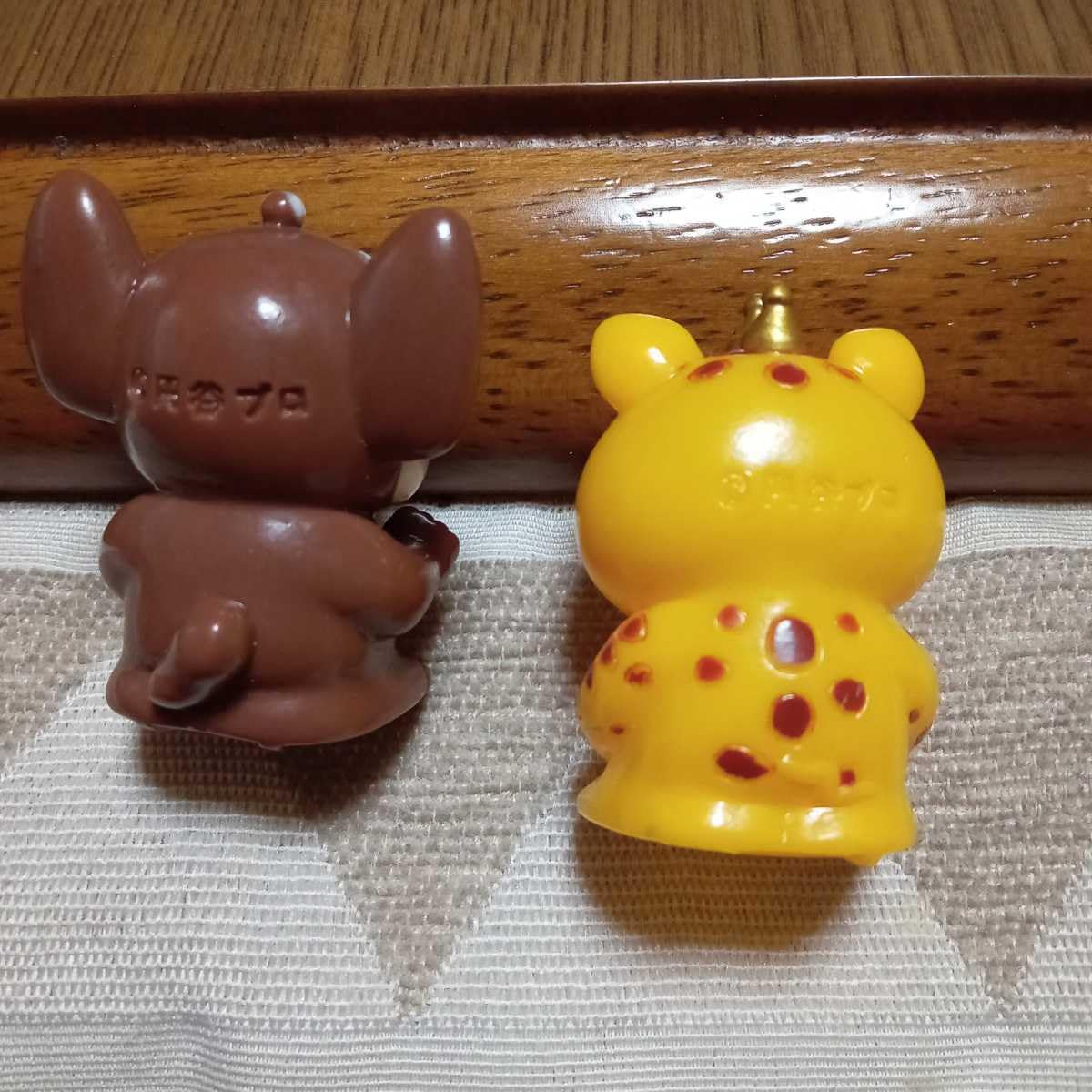 怪獣ブースカチャメゴン2体セット Amazon.co.jp: マン 怪獣 指人形