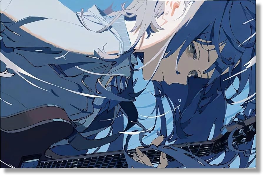 数分間のエールを アートパネル